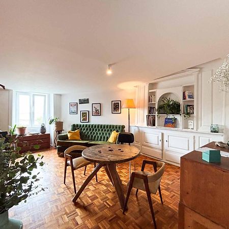 Boho Chic Apt Vila Franca de Xira Exteriör bild