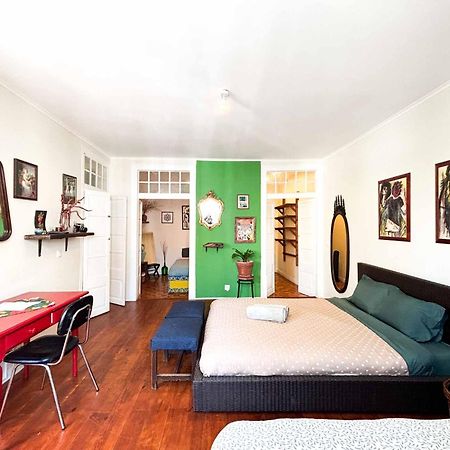 Boho Chic Apt Vila Franca de Xira Exteriör bild