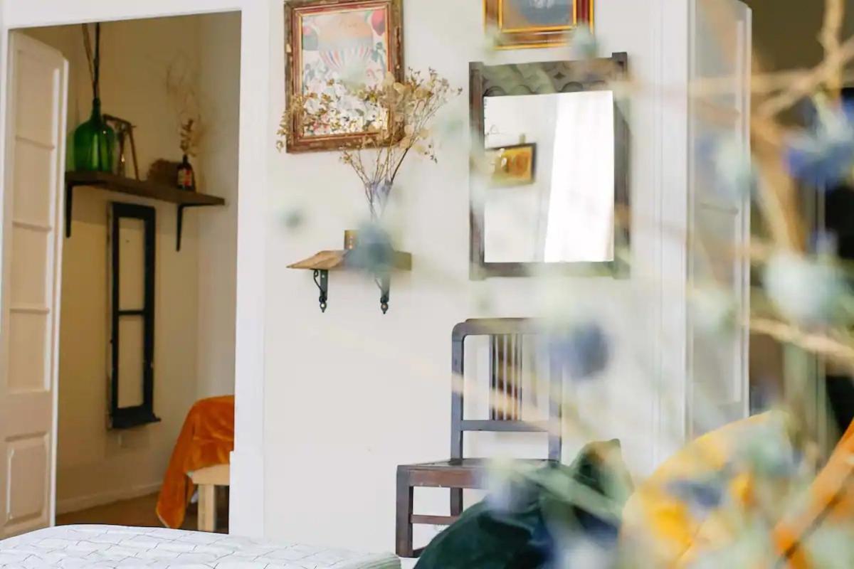 Boho Chic Apt Vila Franca de Xira Exteriör bild