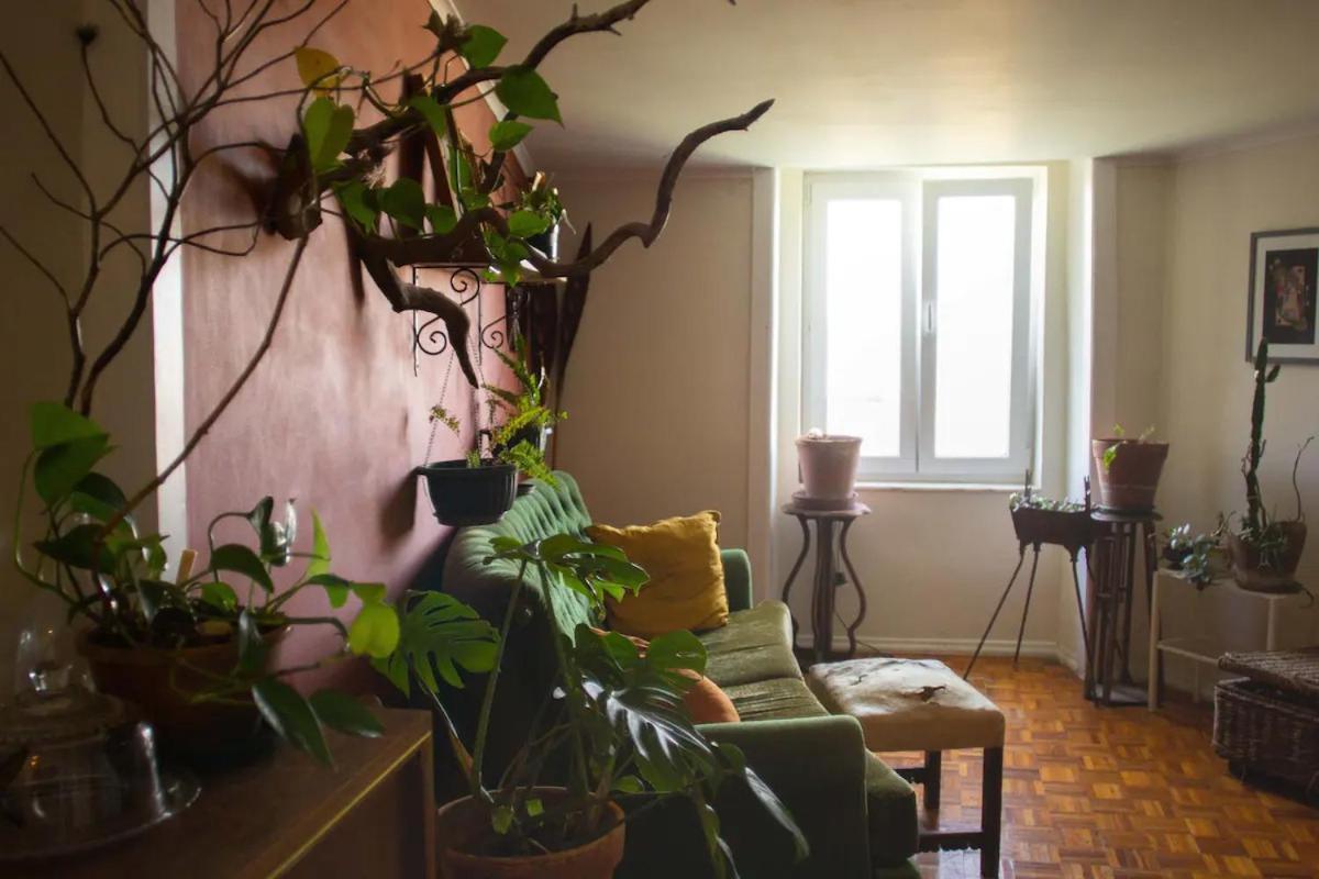 Boho Chic Apt Vila Franca de Xira Exteriör bild
