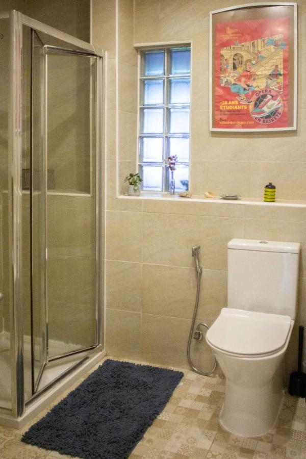 Boho Chic Apt Vila Franca de Xira Exteriör bild