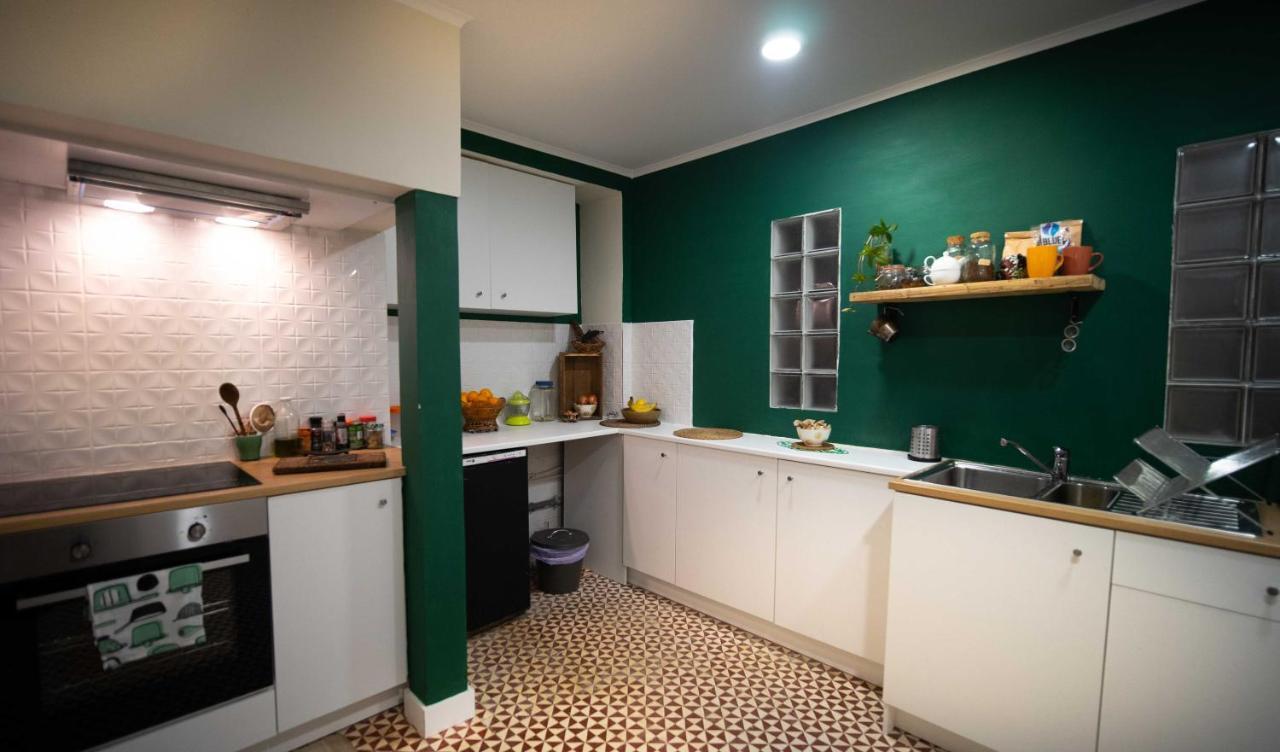 Boho Chic Apt Vila Franca de Xira Exteriör bild