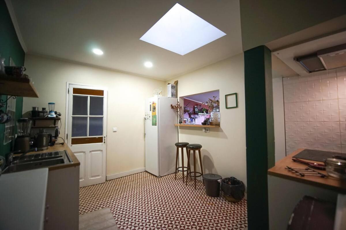 Boho Chic Apt Vila Franca de Xira Exteriör bild