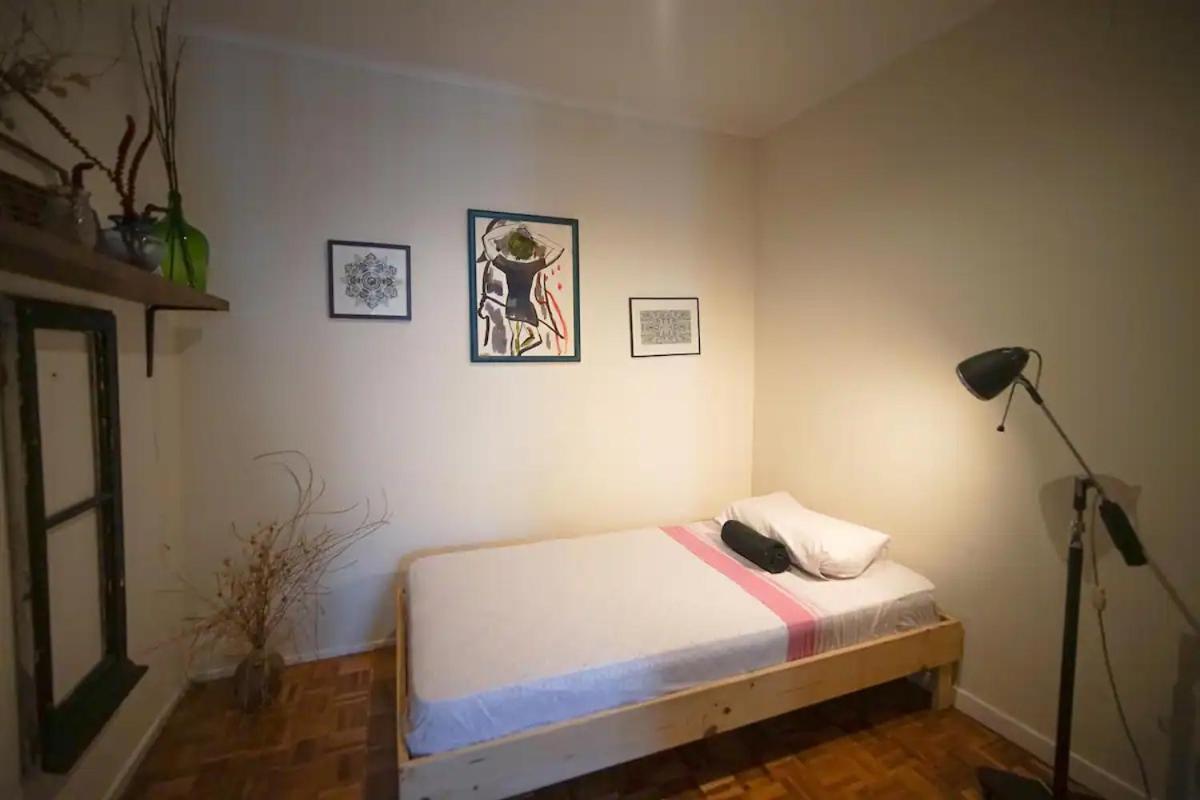 Boho Chic Apt Vila Franca de Xira Exteriör bild