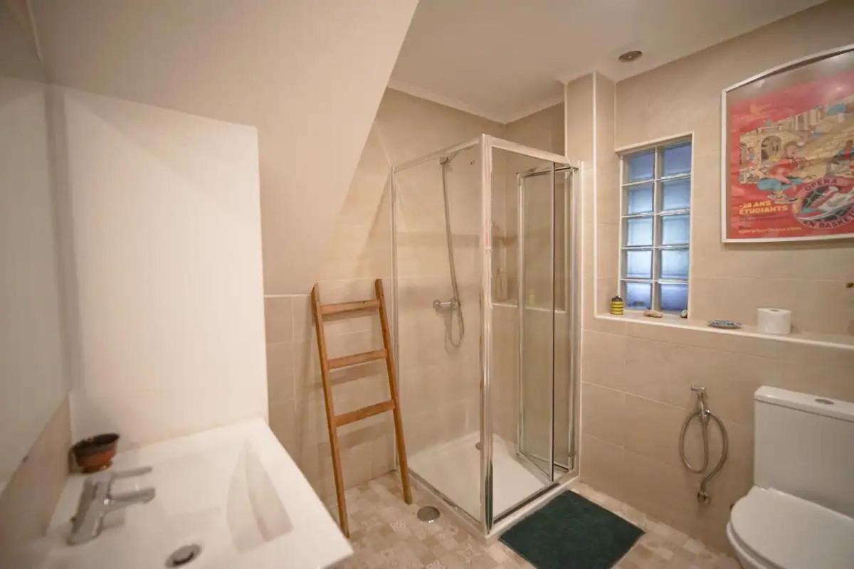 Boho Chic Apt Vila Franca de Xira Exteriör bild