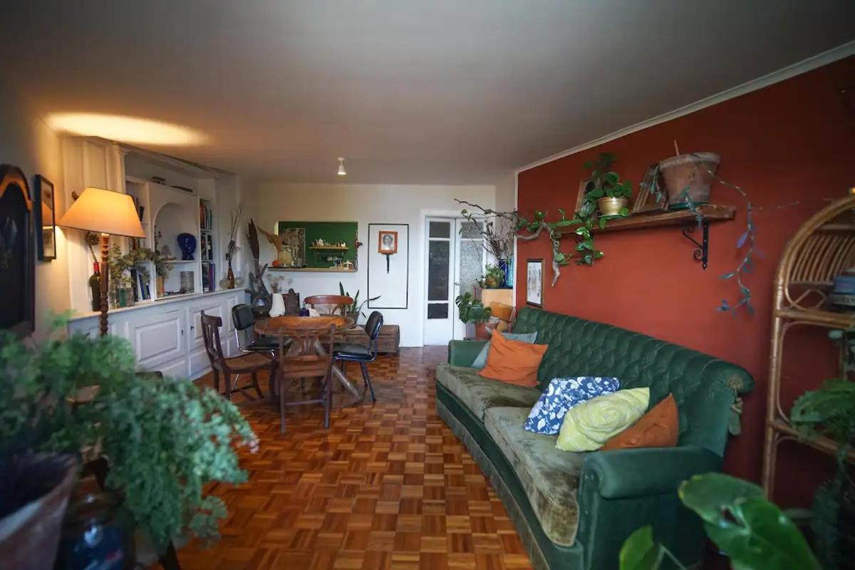 Boho Chic Apt Vila Franca de Xira Exteriör bild