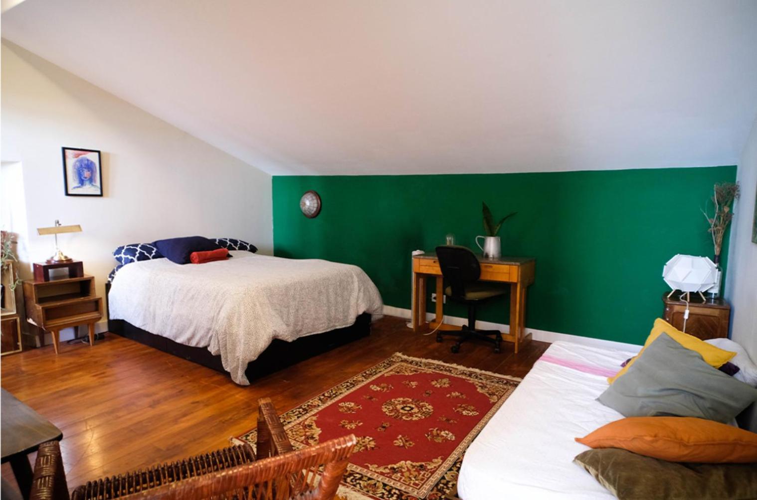 Boho Chic Apt Vila Franca de Xira Exteriör bild
