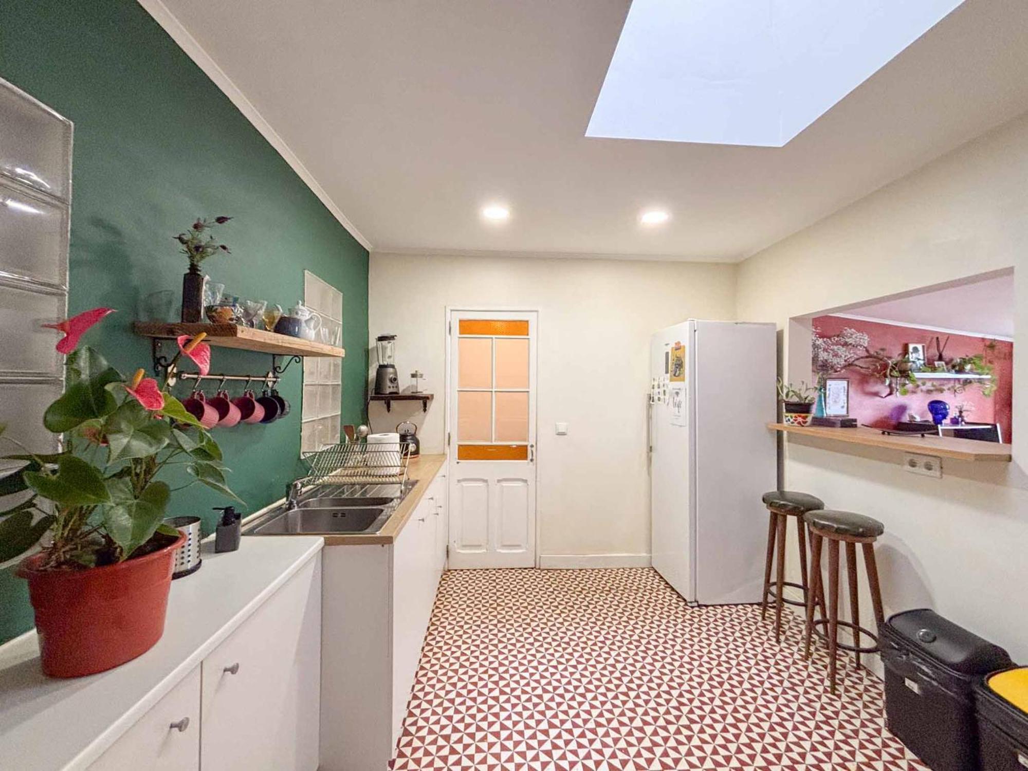Boho Chic Apt Vila Franca de Xira Exteriör bild
