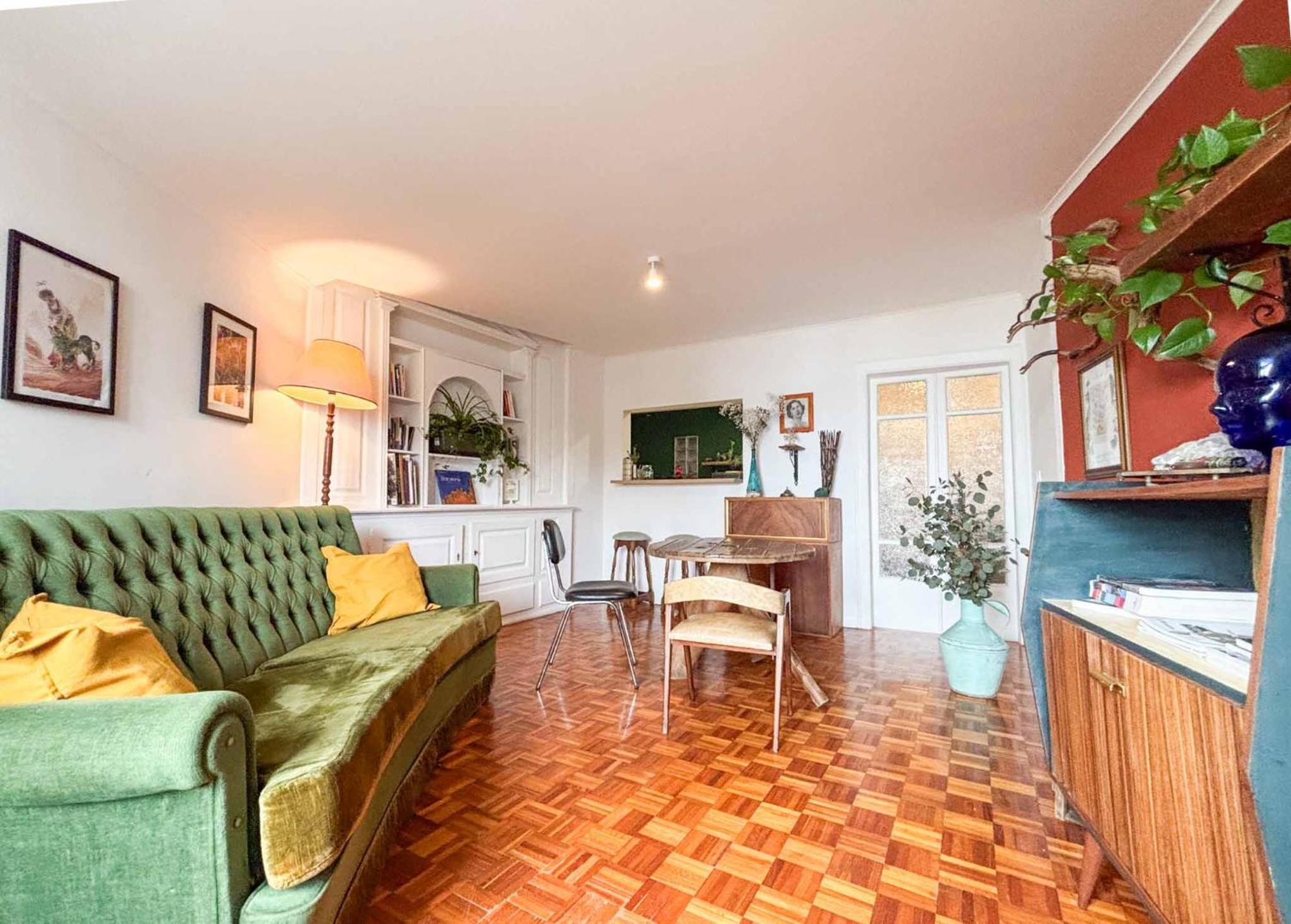 Boho Chic Apt Vila Franca de Xira Exteriör bild
