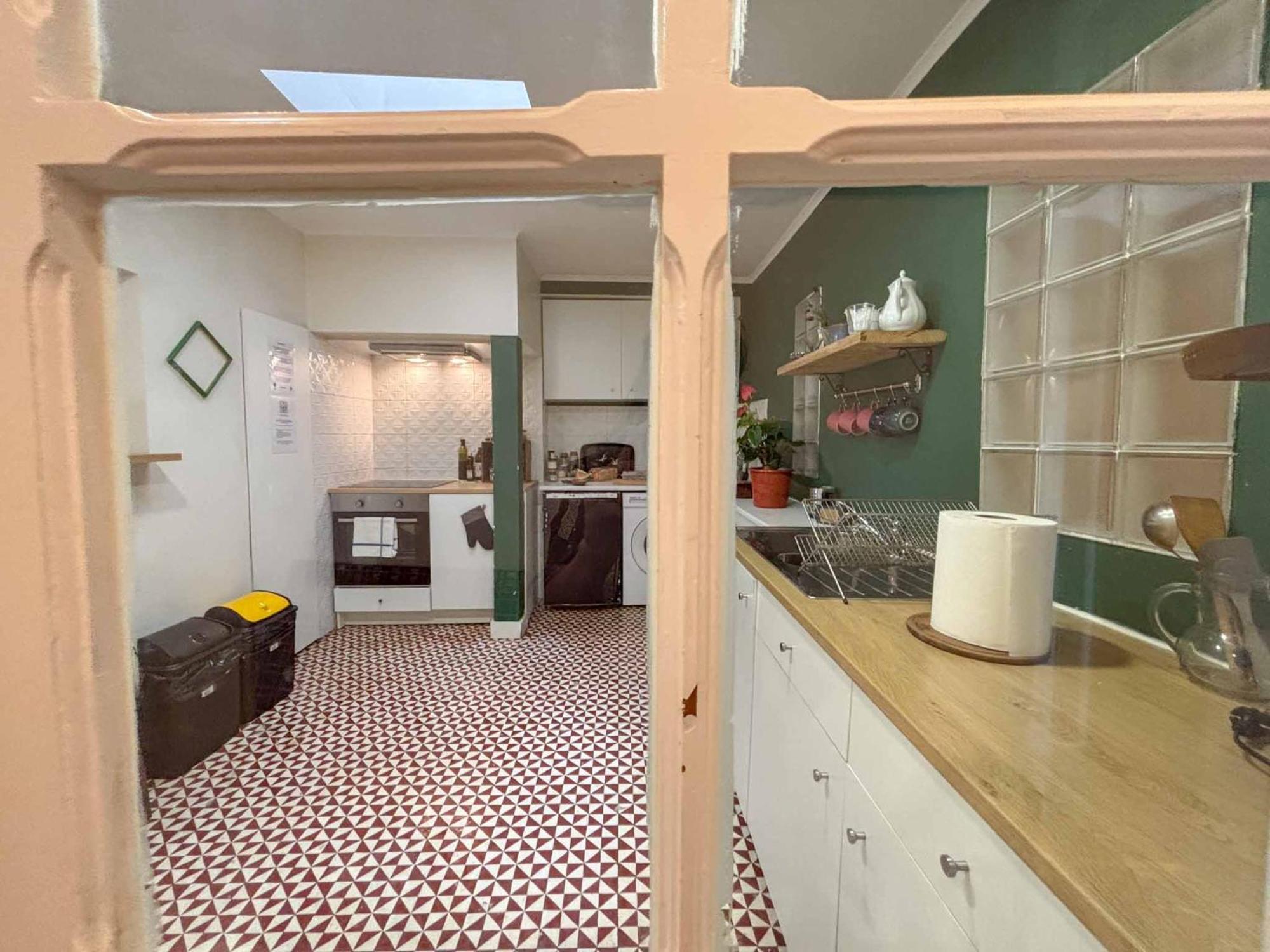 Boho Chic Apt Vila Franca de Xira Exteriör bild