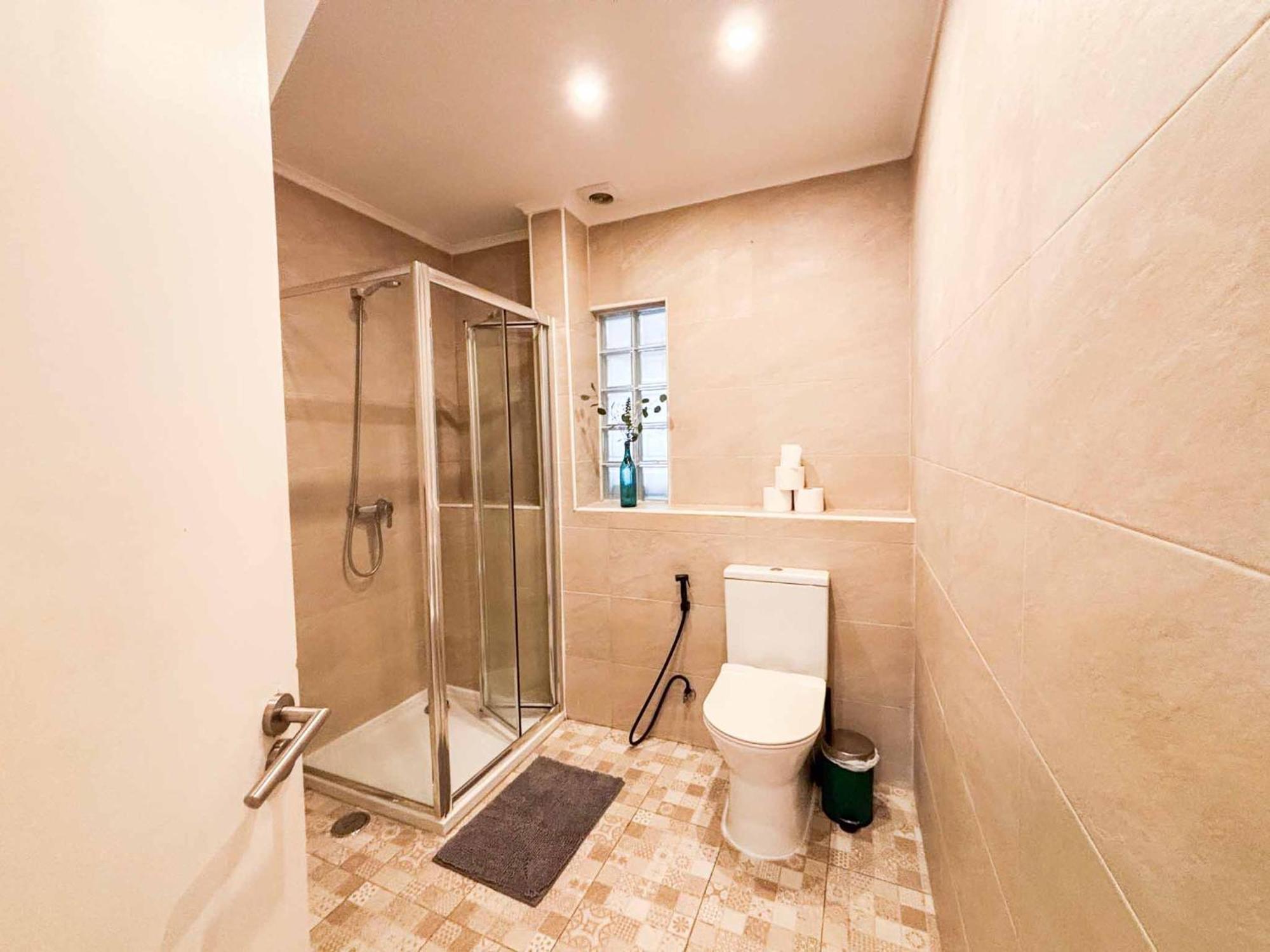 Boho Chic Apt Vila Franca de Xira Exteriör bild